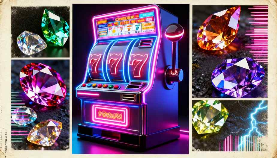 Innovations de Paiement dans les Casinos En Ligne