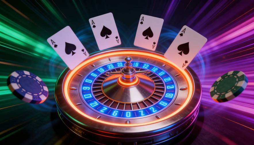 Wie man Geld von Octocasino auszahlen lässt